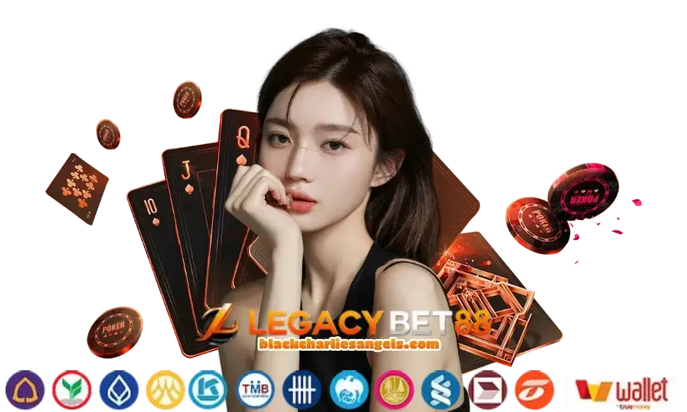 legacybet88 เว็บสล็อต